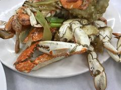 -北戴河庆山饭店·海鲜砂锅粥(北戴河黑石路店)