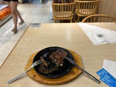-纽斯特牛排自助餐厅(浦江万达店)