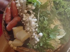 -半天妖烤鱼(方庄店)