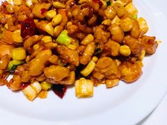 -金春禧·鲁菜海鲜(延吉路万达店)