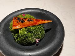 黑松露傍林鲜-觀芷隐轩