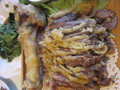 -百富源·海鲜辽菜(和平北大街店)