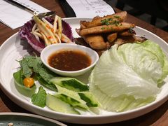 -星叶·东南亚料理(宁波万象汇店)