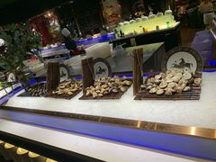 -加餐海鲜自助(宝龙一城店)