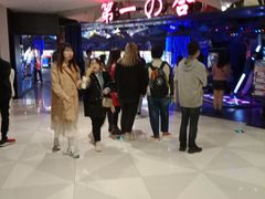 -杭州西湖银泰百货