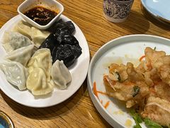 -伴鱼烤货东北菜(雅仕铭苑店)