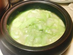 丝瓜-佬麻雀·新湘菜(珠海金发购物中心店)