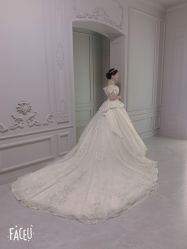 -青禾蒙娜丽莎婚纱摄影(武汉总店)