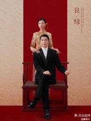 -金夫人婚纱摄影(总店)
