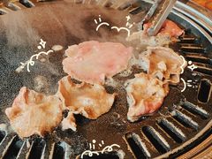 -唯成•韩国炭火烤肉 유성고기