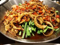 -费大厨辣椒炒肉(万家丽一店)