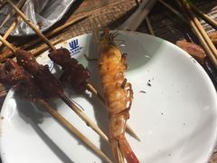-小炉子烤串(沈辽路店)
