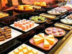 -拉丁餐厅·巴西烤肉自助(正佳广场店)