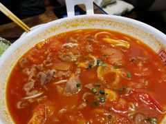 -薛阿婆(北美新天地中心店)