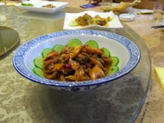 -山东八大碗山东老字号