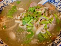 招牌羊汤-老三羊汤【北兴隆街店】