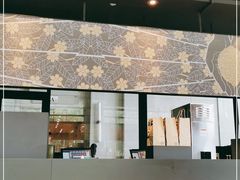 -星巴克(西安旺座现代城店)