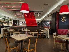 大堂-必胜客(燕郊永旺店PHDI店)