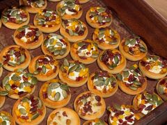 -千滋百味自助海鲜烤肉(布吉景华店)