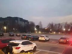 -北京九华山庄会展酒店