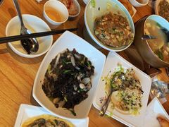 -海坛特色小吃·只做平潭特色菜(平潭店)