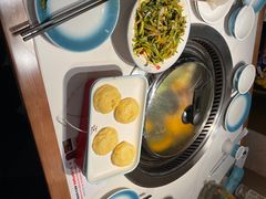 -遇东北林区铁锅炖(南开店)