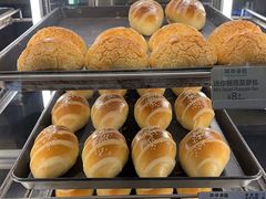 -翠华餐厅(宝安壹方城店)