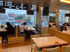 大堂-德克士(东大街店)