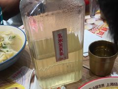 -小杨生煎(香港名都店)