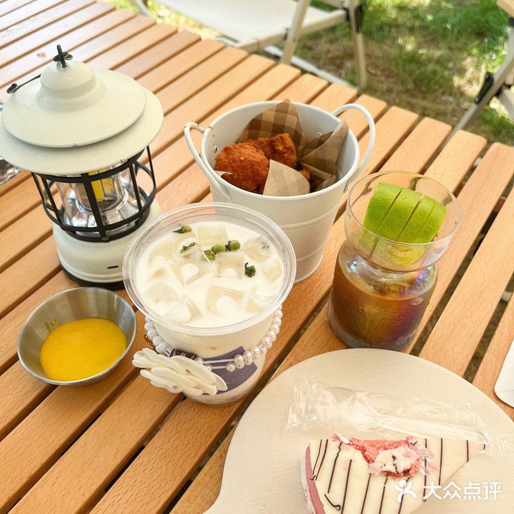 找个安静又温馨的小院儿