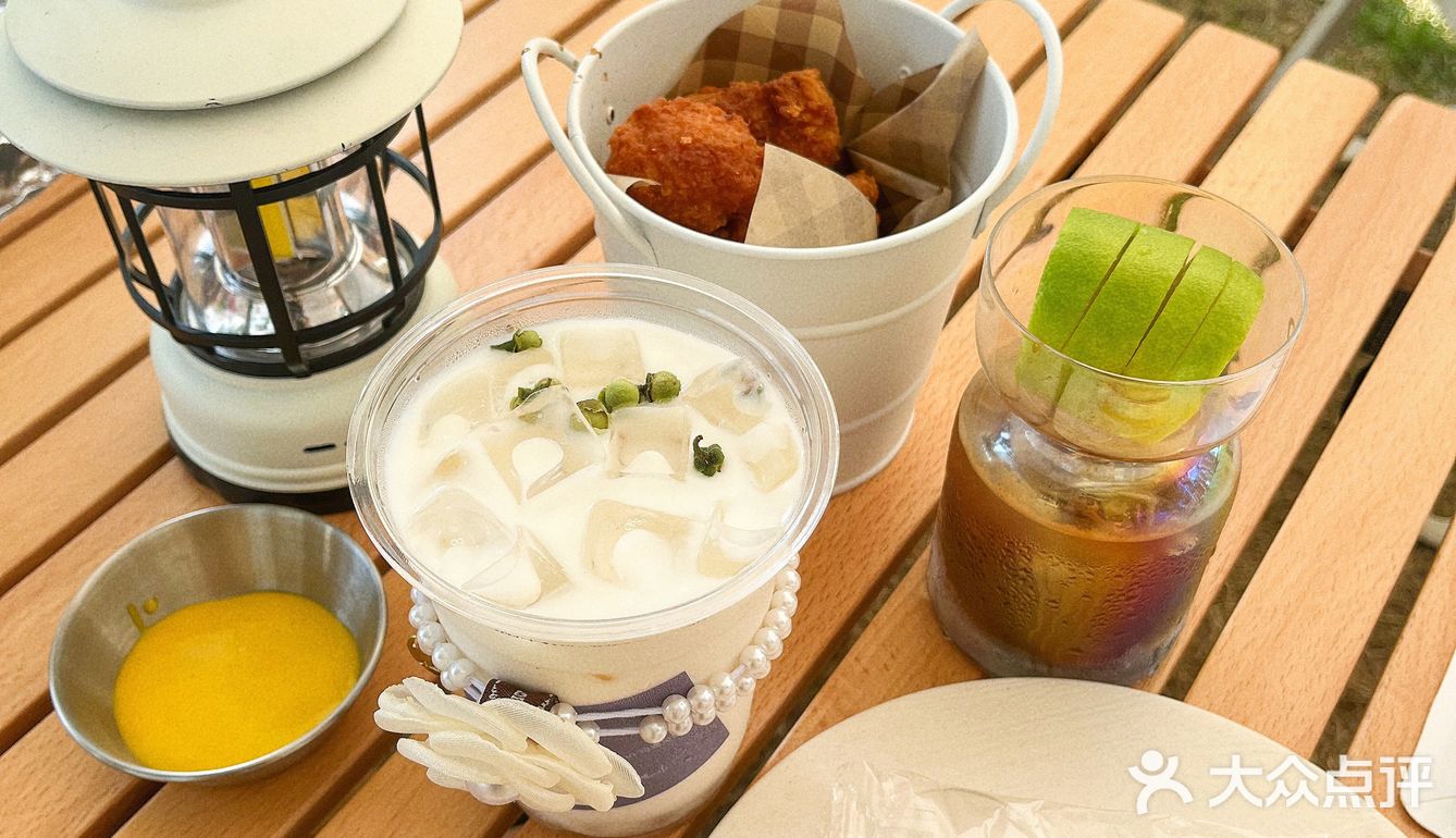 找个安静又温馨的小院儿