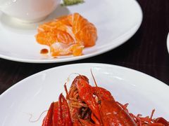 -天津东凯悦酒店·Market Café自助餐厅