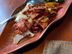 -花马天堂云南餐厅 Lost Heaven(外滩店)