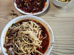 -吴记怪味面(牛王庙店)
