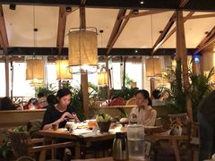 -大头椰·椰子鸡火锅(南宁万象城店)