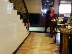 -天赢酒楼(青馨家园店)