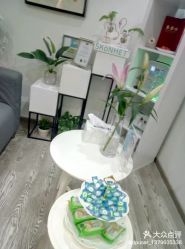 -时间海科学美容