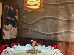包厢-京都小酒馆(悦城店)