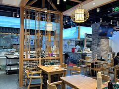 -清白羊·羊汤(天津鲁能城购物中心店)