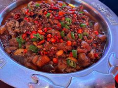 -胖哥俩肉蟹煲(海盐总店)