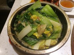 -千日贺茶餐厅(高新万达店)