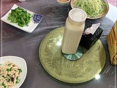 -力力豆花庄(广渠门店)
