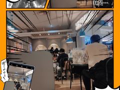 -满记甜品(静安大悦城店)