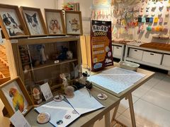 -小意思咖啡店(草桥店)