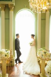 点击看大图 -太郎花子婚纱摄影艺术中心
