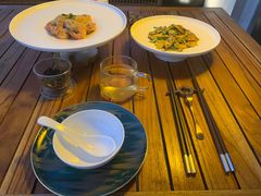 蒜蓉口味罗氏虾-徐记海鲜(南油永新汇店)