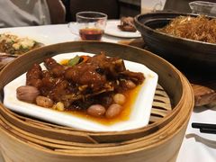 -稻香酒家(天河城店)