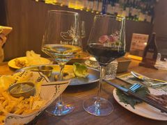 -Blac+Blac(中海环宇荟店)