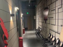 -bb boom运动闯关密室·聚会团建·家庭亲子(龙湖西溪天街店)