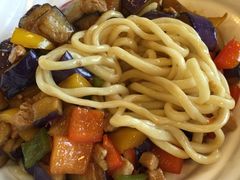 茄子面-文三里屯面馆(三里屯店)